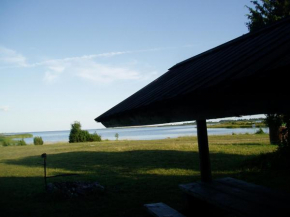 Гостиница Laevnina Farm  Раннакюла